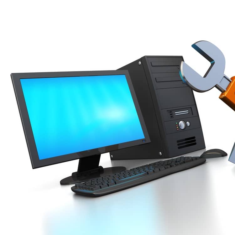 حل مشكلة عدم إقلاع الكمبيوتر